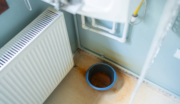 Best Fire Damage Restoration  in Golden Hills, CA