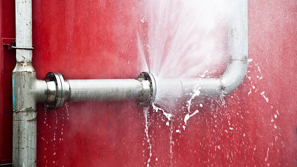Best Sewage cleanup and water damage restoration  in Golden Hills, CA
